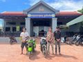 បញ្ជូនជនសង្ស័យ៣នាក់ទៅសាលាដំបូងខេត្ត ពាក់ព័ន្ធករណីរំលោភលើទំនុកចិត្ត និងប្រើប្រាស់ដោយខុសច្បាប់នូវសារធាតុញៀន