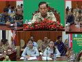គណៈកម្មាធិការសមាគមអតីតយុទ្ធជន និងនិវត្តន៍ជនកម្ពុជា ខេត្តសៀមរាប ណែនាំឱ្យក្រុងស្រុក យកចិត្តទុកដាក់លើការងារស្រង់ទិន្នន័យ និងធ្វើបច្ចុប្បន្នភាពអតីតយុទ្ធជន