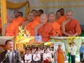 តំណាងរាស្ត្រមណ្ឌលសៀមរាប ចាត់ទុកការកសាងហេដ្ឋារចនាសម្ព័ន្ធក្នុងវត្តអារាម ជាកិច្ចការចាំបាច់សម្រាប់បម្រើដល់វិស័យព្រះពុទ្ធសាសនា និងសង្គមជាតិ