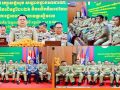 លោកឧត្តមសេនីយ៍ទោ ហួត សុធី ស្នងការនគរបាលខេត្ត អញ្ជើញដឹកនាំកិច្ចប្រជុំបូកសរុបលទ្ធផលកិច្ចប្រតិបត្តិការ រក្សាសន្តិសុខសណ្ដាប់ធ្នាប់សាធារណៈ សុវត្ថិភាពសង្គម ប្រចាំខែសីហា ប្រចាំ៩ខែដើមឆ្នាំ២០២៦ និងលើកទិសដៅការងារបន្ត របស់ស្នងការដ្ឋាននគរបាលខេត្តសៀមរាប